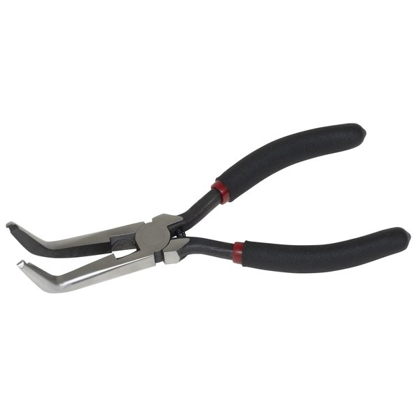 Lisle PLIERS PLASTIC CLIP REMOVAL LI42880